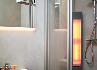 Luxe lodge met privé hottub in Winterberg - 12