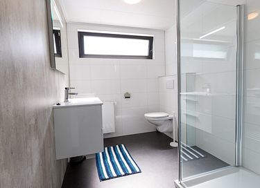 Gemütliche Ferienwohnung mit eigener Sauna - 12