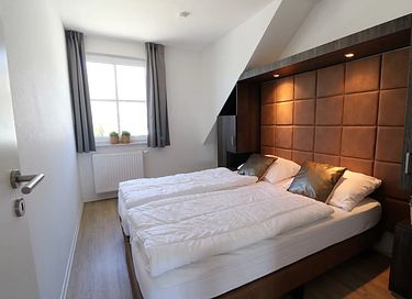 Appartement (7p) met uitzicht op de heuvels - 9