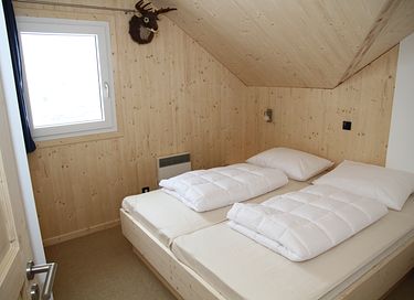 Chalet bien-être avec vue magnifique - 17