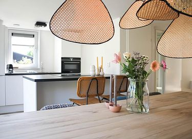 Comfortable holiday home close to the sea - 6