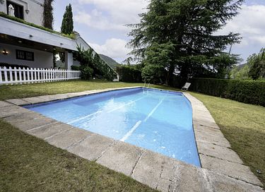 Groepsaccommodatie (16p) met privé zwembad - 4