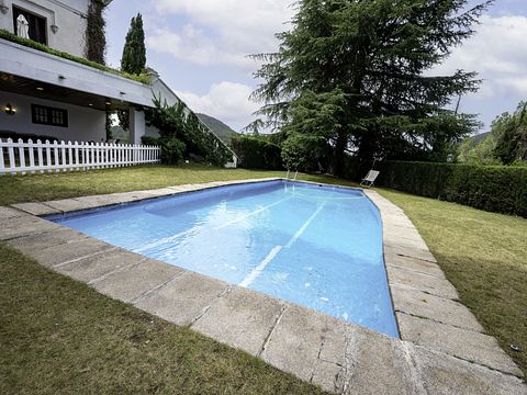 Groepsaccommodatie (16p) met privé zwembad - 4
