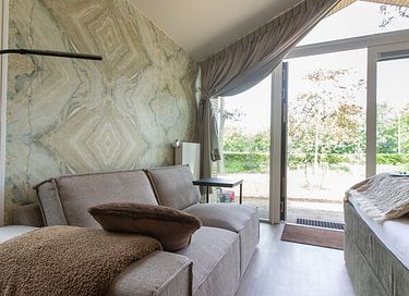 Lovely outdoor room close to the forest - 5