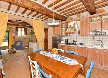 Logement de vacances spacieux dans un cadre magnifique - 19