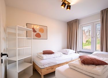 Vakantiehuis met sauna aan de Maas - 20