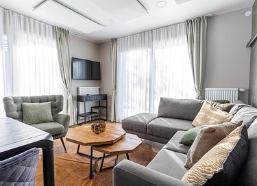6-persoons vakantiehuis met uitzicht - 5