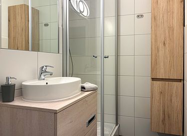 Appartement met zwembad bij de skipiste - 24