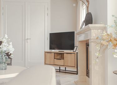 Penthouse met panoramisch uitzicht - 7