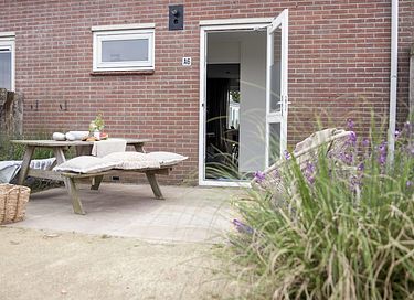 Ferienwohnung zwischen den Tulpenfeldern am Meer - 22