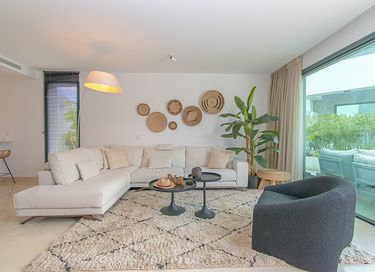 Luxe appartement met privé zwembad - 10