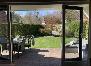 Vakantiehuis in Drenthe - 26