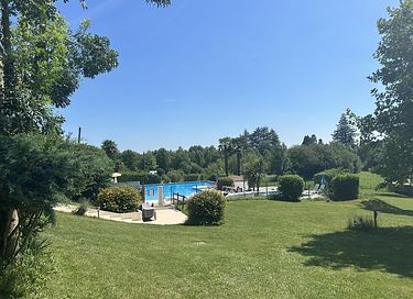 Glamping in der Dordogne - 18