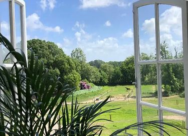 Uniek boutique hotel in Noord-Holland - 22