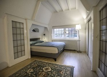 Prachtig boshuisje in het Gooi - 15