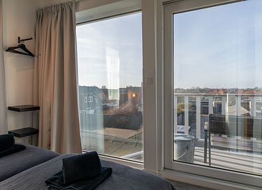 Gruppenunterkunft in Zeeland - 15