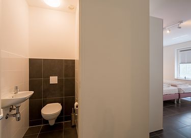 Appartement voor 6 personen in Zeeland - 20