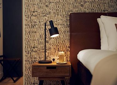 Prachtig boutique hotel midden in het bos  - 4