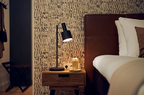 Prachtig boutique hotel midden in het bos  - 4