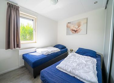 Holiday home near the water in Gelderland (6p) - 8