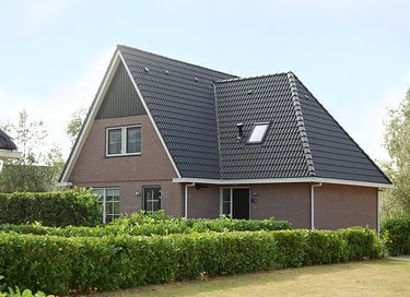 Spacious villa near the IJsselmeer - 17