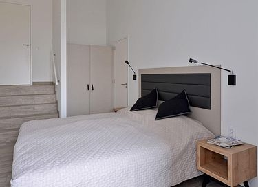 Strandvilla (6p) - huisdiervriendelijk - 11