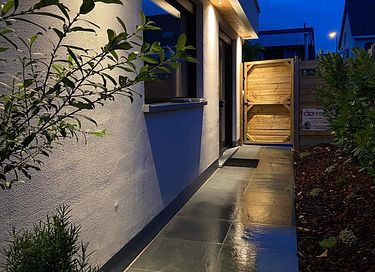 Romantische B&B met wellness complex - 22