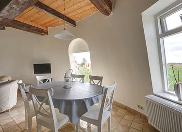 Overnight stay in an old watermill - 11