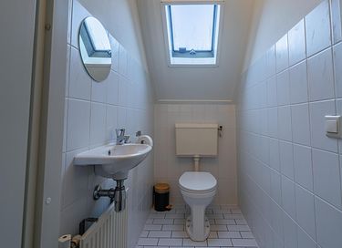 Gezellig vakantiehuis (6p) in Friesland - 8