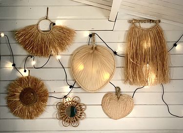 Romantische waterlodge in bohemian stijl  - 15