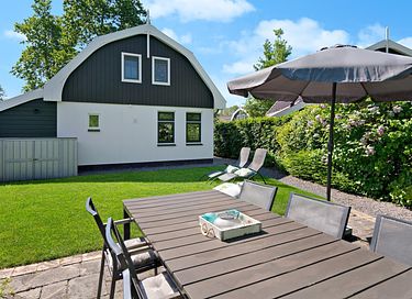 6-persooons cottage bij Schoorl - 17