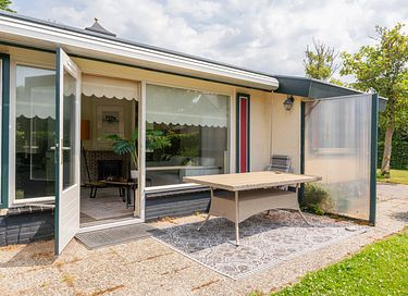 Bungalow confortable pour 4 personnes en Zélande - 29