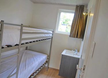 Vakantiehuis met uitzicht op de omgeving - 10