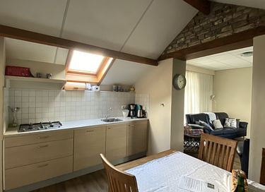 Uniek overnachten in een torenwoning - 3