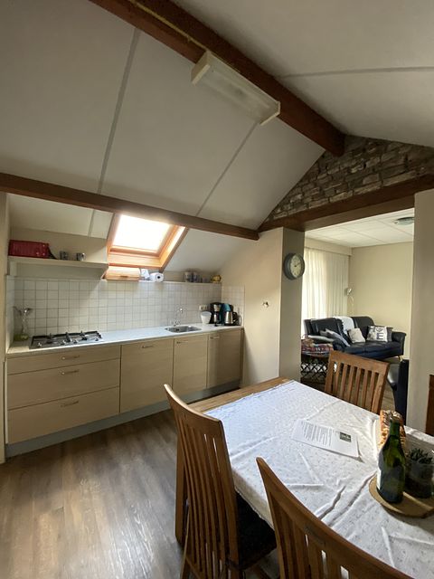 Uniek overnachten in een torenwoning - 3