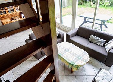Holiday home 15 minutes from beach and sea - 7