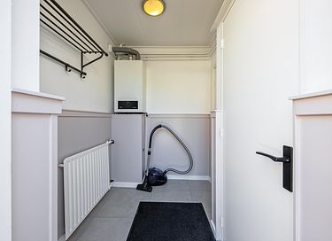 Logement de vacances situé à la périphérie de De Koog (Texel) - 17