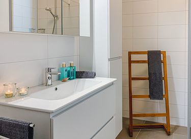 Villa (6 persons) on Lake Veere (Zeeland) - 23