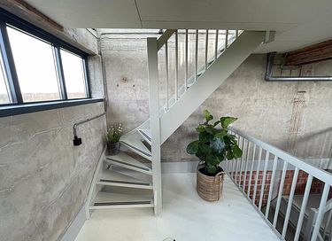 Amazing views from a unique tower - 11
