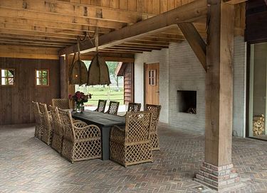 Landelijk ingerichte B&B op een boerenerf - 5