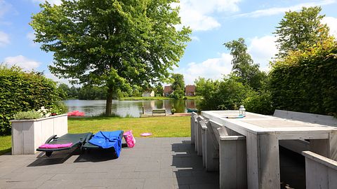 Holiday home in East Groningen for 6 people - 2