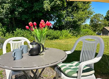 Logement de vacances de charme dans le Sauerland - 33