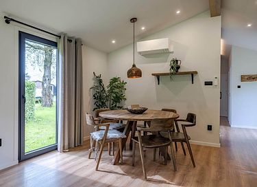 Lodge pour 6 personnes dans un environnement calme - 4