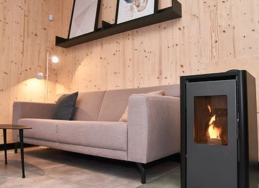 Ferienhaus mit Sauna im Sauerland - 3