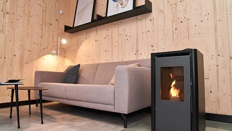 Ferienhaus mit Sauna im Sauerland - 3