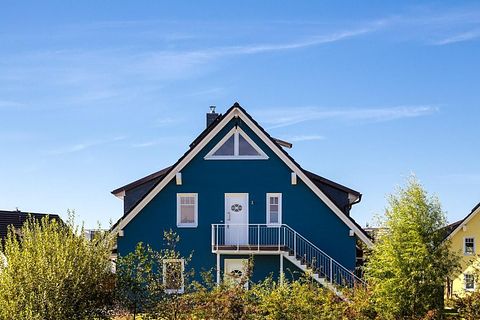 5-persoons vakantiehuis aan het water  - 2