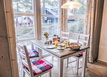 Logement de vacances près de la plage à Rügen - 8