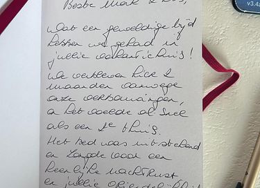 Natuurhuisje met leuke visvijver  - 33