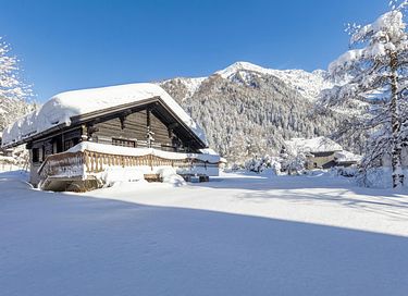 Luxuriöse Wohnung für 8 Personen mit Aussicht - 25