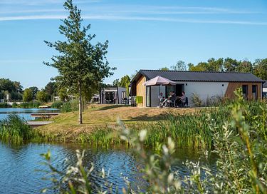 Freistehende Ferienwohnung in Overijssel (4p) - 2